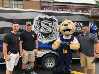 2019 LEAD Field Day