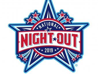 2019 National Night Out