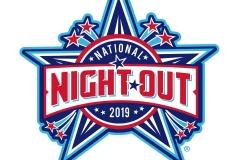 2019 National Night Out