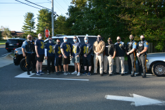 2020 Law Enforcement Torch Run