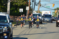 2020 Law Enforcement Torch Run