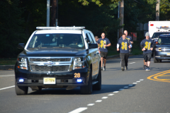 2020 Law Enforcement Torch Run