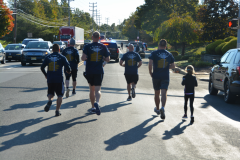 2020 Law Enforcement Torch Run