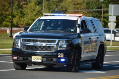 2020 Law Enforcement Torch Run