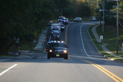 2020 Law Enforcement Torch Run