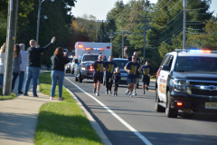 2020 Law Enforcement Torch Run