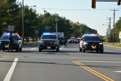2020 Law Enforcement Torch Run