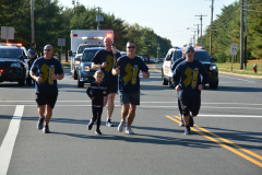 2020 Law Enforcement Torch Run