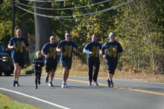 2020 Law Enforcement Torch Run