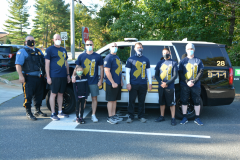 2020 Law Enforcement Torch Run