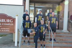 2020 Law Enforcement Torch Run