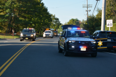 2020 Law Enforcement Torch Run