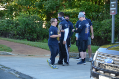 2020 Law Enforcement Torch Run