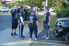 2020 Law Enforcement Torch Run