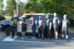 2020 Law Enforcement Torch Run