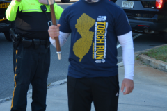 2020 Law Enforcement Torch Run