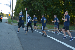 2020 Law Enforcement Torch Run