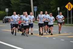 2021 Law Enforcement Torch Run
