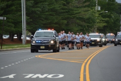 2021 Law Enforcement Torch Run