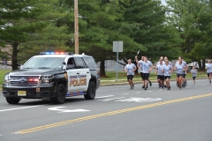 2021 Law Enforcement Torch Run