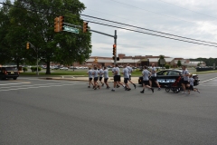 2021 Law Enforcement Torch Run
