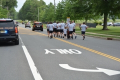 2021 Law Enforcement Torch Run