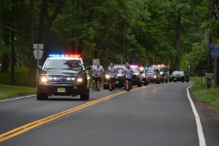 2021 Law Enforcement Torch Run