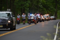 2021 Law Enforcement Torch Run