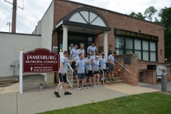 2021 Law Enforcement Torch Run
