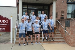 2021 Law Enforcement Torch Run
