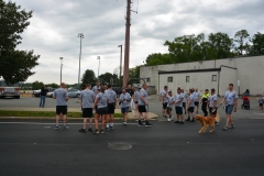 2021 Law Enforcement Torch Run