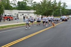 2021 Law Enforcement Torch Run