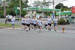 2021 Law Enforcement Torch Run