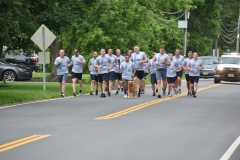 2021 Law Enforcement Torch Run