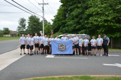 2021 Law Enforcement Torch Run