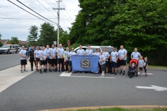 2021 Law Enforcement Torch Run