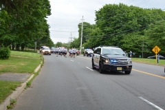 2021 Law Enforcement Torch Run