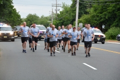 2021 Law Enforcement Torch Run