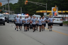 2021 Law Enforcement Torch Run
