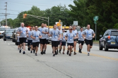 2021 Law Enforcement Torch Run