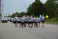 2021 Law Enforcement Torch Run