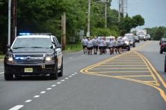 2021 Law Enforcement Torch Run