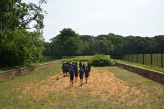 2021 Monroe Police Youth Academy