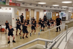 2021 Monroe Police Youth Academy
