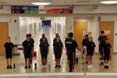 2021 Monroe Police Youth Academy