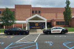 2021 Monroe Police Youth Academy