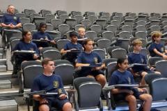 2021 Monroe Police Youth Academy