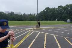 2021 Monroe Police Youth Academy