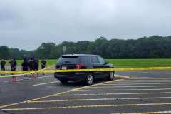2021 Monroe Police Youth Academy