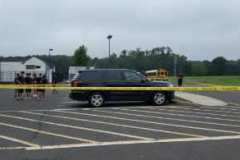 2021 Monroe Police Youth Academy
